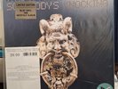 Mark Lanegan Band - Somebody's Knocking (LE Blue Sea Vinyl, NM)