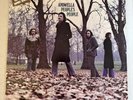 Andwella People's People Vinyl LP Dunhill VG+/VG+ Psych Rock