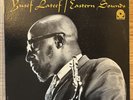 YUSEF LATEEF Eastern Sounds PRESTIGE Mono VG+