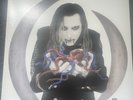 A Perfect Circle - Eat The Elephant Double Vinyl Blue/Red - Rare