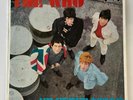 The Who - My Generation - unverkäufliche Musterplatte 1966 Germany LP 86002-P