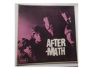 The Rolling Stones - Aftermath  - LP - UK - Decca ‎– SKL 4786