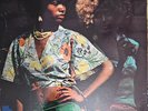 Donald Byrd Street Lady Blue Note BN-LA140-F