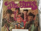 The Hollies Evolution LP Record Album Good Cond Graham Nash Epic Stereo BN 26315