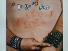 Poison Idea Kings Of Punk LP Pusmort