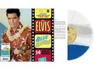 Elvis Presley - Blue Hawaii - Liquid-Filled - RSD 2026 (Vinyle)