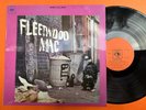 Peter Green's Fleetwood Mac LP 1968 Vinyl,  Stero Original Oz Press, EX