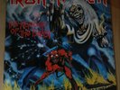Iron Maiden The Number of the Beast LP  1982 UK Original Vinyl Album
