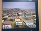 Pink Floyd A Momentary Lapse of Reason LP Vinyl  1987 Original UK Press