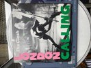 THE CLASH LONDON CALLING 1stPRESS ORIG 1979 GB PRESS CBS CLASH3 SHOREWOOD GB