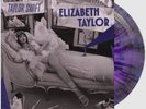 Taylor Swift 7” *Elizabeth Taylor* RSD 2026 Lim. Ed. Glitter Purple Color SEALED