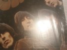 BEATLES RUBBER SOUL SHRINK ORIGINAL NM STEREO