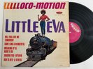 Little Eva LP 