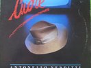 Antonello Venditti - Cuore (LP, Album)