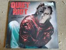 Quiet Riot Metal Health Vinyl Sealed Original 1983