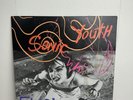 Sonic Youth - Evol - OG W/ Lyric Insert 1986 Goo 019 Kobalt Music Publishing