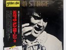 ELVIS PRESLEY ON STAGE FEBRUARY 1970 RCA SX202 Japan OBI VINYL LP