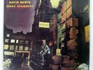 DAVID BOWIE RISE AND FALL OF ZIGGY STARDUST RCA RPL2102 Japan VINYL LP