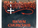 POSSESSED SEVEN CHURCHES ROADRUNNER RR9757 Europe ORIGINAL VINYL LP