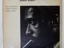 MAL WALDRON BLACK GLORY TRIO PA7003 Japan VINYL LP