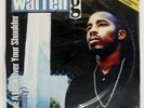 WARREN G TAKE A LOOK OVER YOUR SHOULDER RUSH ASSOCIATED 5334841 UK VINYL 2LP