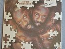 Isaac Hayes To Be Continued - Factory Sealed First Press ENS-1014 Vinyl LP 1970