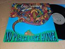 BIG COUNTRY-NO PLACE LIKE HOME-1991 VERTIGO 510 230-1 SWIRL LABEL+ INNER-Ex+/Ex+