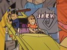 Spring Heeled Jack Vinyl Record Ska Pop Punk Rock Reggae Alternative