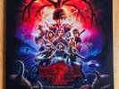 Stranger Things, Season 2 - Orig. Motion Picture Soundtrack, Blue - Double LP