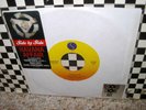 RAMONES/RED HOT CHILI PEPPERS-Havana Affair-OR.OOP RSD RED VINYL LIKE NEW NM 45