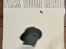 Flex Your Head DC Hardcore Punk Compilation