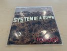 SYSTEM OF A DOWN Toxicity LP American Recordings 2001 Original