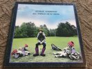 GEORGE HARRISON ALL THINGS MUST PASS 3 LP UK IMPORT VINYL SET 2001 BEATLES