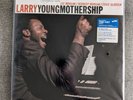 Larry Young-Mothership-Blue Note/Tone Poet-180 gram LP-Lee Morgan-NEW SEALED
