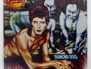 DAVID BOWIE DIAMOND DOGS RCA RPL2104 Japan VINYL LP