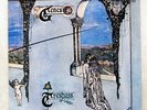 GENESIS TRESPASS CHARISMA RJ6020 Japan VINYL LP