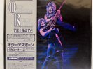 OZZY OSBORNE RANDY RHOADS TRIBUTE CBS/SONY 35AP3344 Japan OBI VINYL 2LP