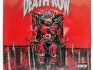 VA DEATH ROW DEATH ROW P150677 US ORIGINAL VINYL 4LP