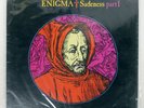 ENIGMA SADENESS PART I CHARISMA 096395 US SHRINK VINYL 12
