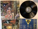 Iron Maiden Somewhere In Time Japan LP [11583ER]