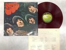 The Beatles Rubber Soul Japan LP [11797ER]