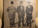 Shinki Speed & Glue 2LP Reissue Vinyl Record 2019 Album