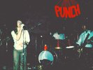 Punch Punch (Vinyl) 12
