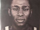 Mos Def Black On Both Sides 2LP Translucent Black Ice w/ Clear Stripe vinyl IVC