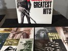 T4-11 BRUCE SPRINGSTEEN Greatest Hits .. 180 GRAM .. 2017 .. DOUBLE LP  C2 67060