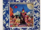 ROLLING STONES THEIR SATANIC MAJESTIES REQUEST LONDON SLC192 Japan VINYL LP