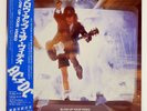 AC/DC BLOW UP YOUR VIDEO ATLANTIC P13634 Japan OBI VINYL LP