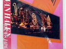 VAN HALEN RAPES JAPAN WARNER BROS. PS251 Japan PROMO VINYL LP