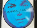 Michael Jackson : Invincible - 2 X LTD  PICTURE DISC  LP  VINYL