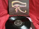 THE SISTERS OF MERCY VISION THING ORIG 1990 VINYL LP MERCIFUL MR449 TESTED ALBUM